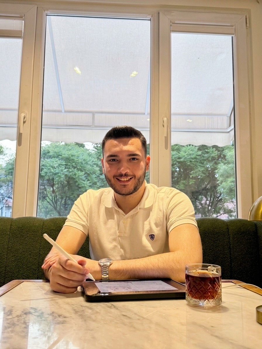 Emre Kalender